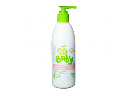 Sữa tắm gội toàn thân cho trẻ em Dr. Sante Baby 300ml