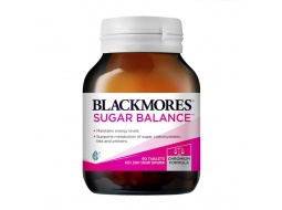 Viên uống cân bằng đường huyết của Úc Blackmores Sugar Balance 90 viên